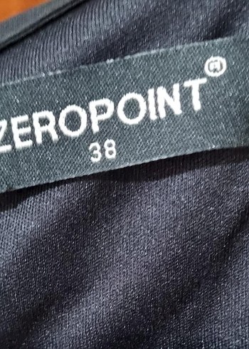 Siyah Uzun Askılı Kadın Abiye Elbise - Görsel 4