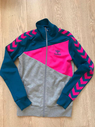 Hummel Hummel Hırka