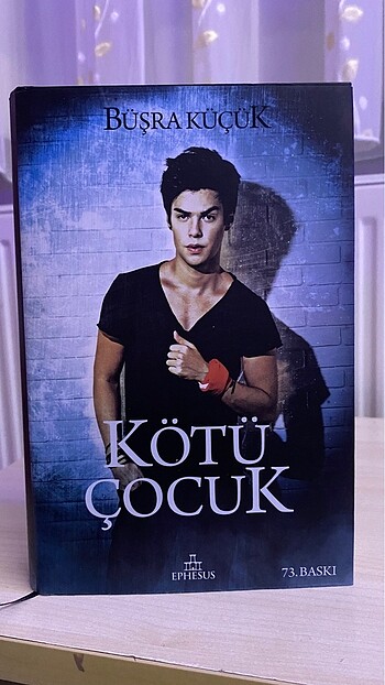 Kötü çocuk 1