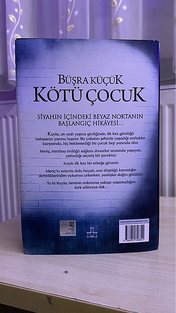  Kötü çocuk 1