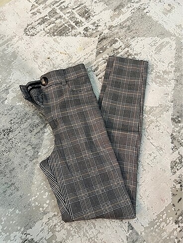 Zara pantolon