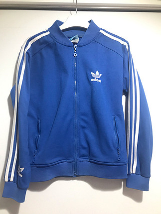 Adidas Adidas eşofman üstü