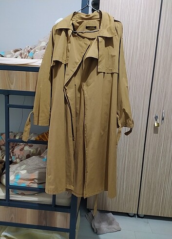 Standart trençkot 