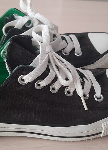 38 Beden Converse Ayakkabı (Orijinal)