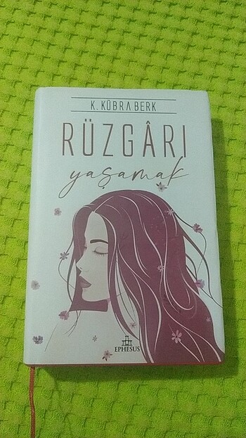 Rüzgarı yaşamak ciltli