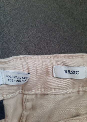 U.S Polo Assn. Düğmeli Gri Erkek Keten Şort U,s polo markasi