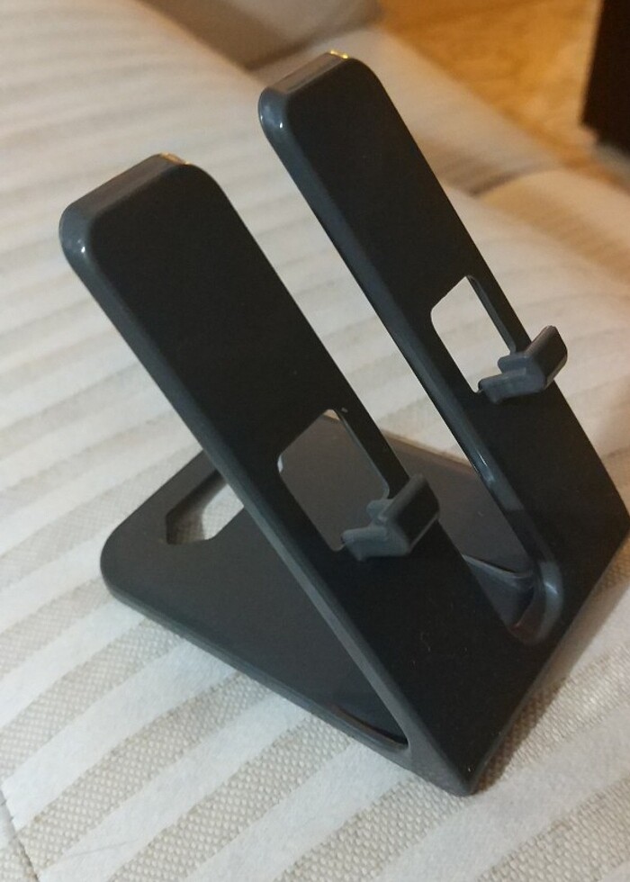 Telefon tutucusu  - Görsel 2