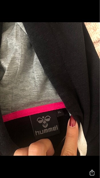 Hummel hummel sweatshirt