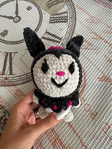 KUROMİ OYUNCAK????????
