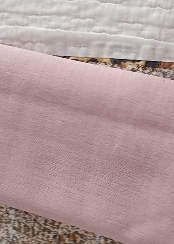 Diğer Klasik Kırmızı İpek Kadın Fular