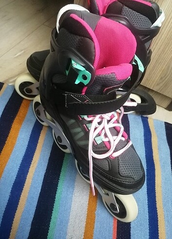 Beden Oxelo 38-41 paten çocuk pateni