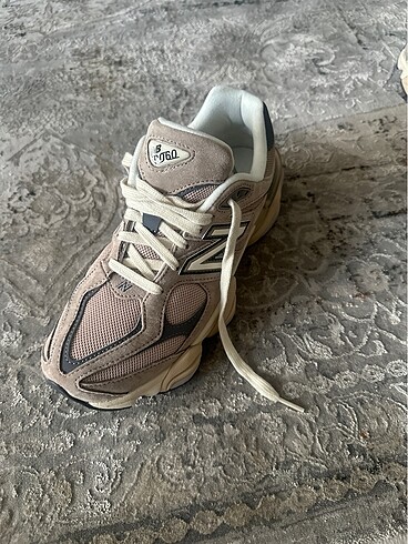 new balance 9060