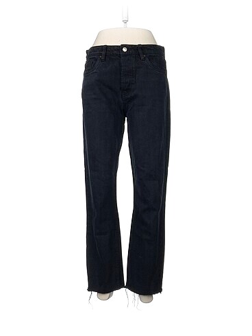 Zara Jean / Kot %70 İndirimli.
