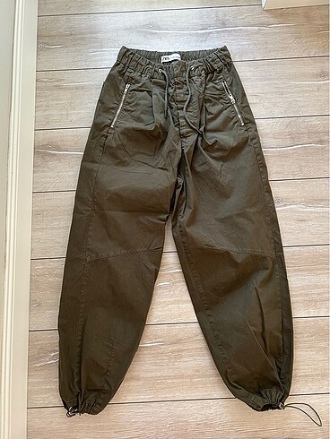 Zara pantolon