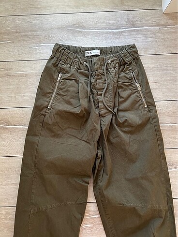 Zara Zara pantolon