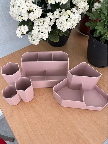 Pembe organizer set