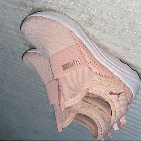 Puma spor ayakkabı