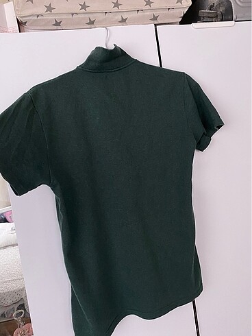 Erkek Polo yaka