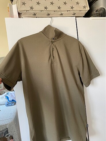 Erkek Polo Yaka