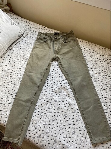 Erkek Pantolon