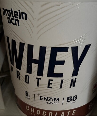 whey protein ocean 1000GR 1KG