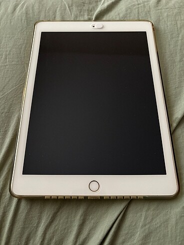 iPad 5. nesil 32GB KUTU MEVCUT apple tablet