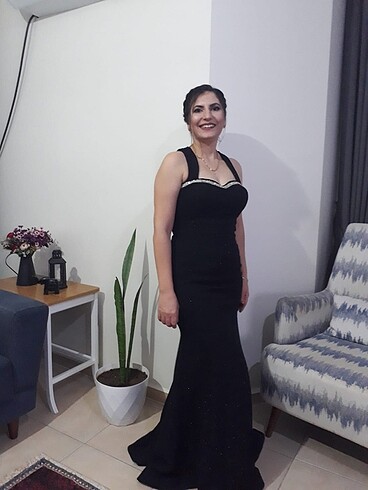 Abiye Gece elbisesi