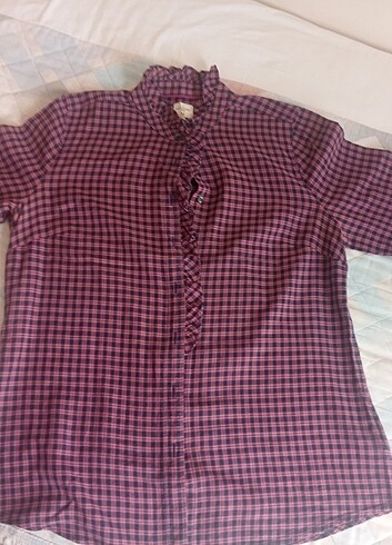Abercrombie & Fitch Bayan gömlek