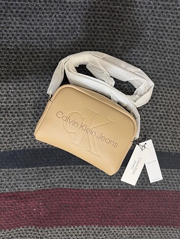 Calvin Klein çanta