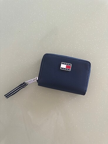 Tommy Hilfiger cüzdan