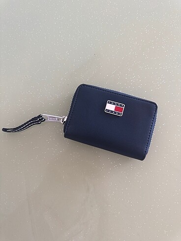 Tommy Hilfiger Tommy Hilfiger cüzdan