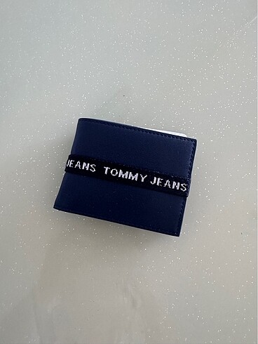 Tommy Hilfiger cüzdan