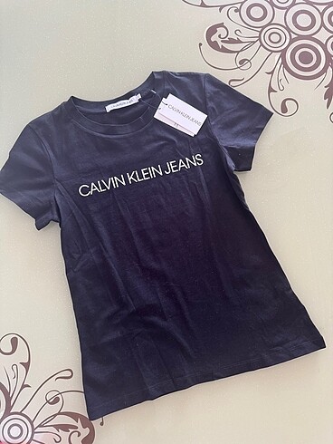 Calvin Klein Calvin klein tişört