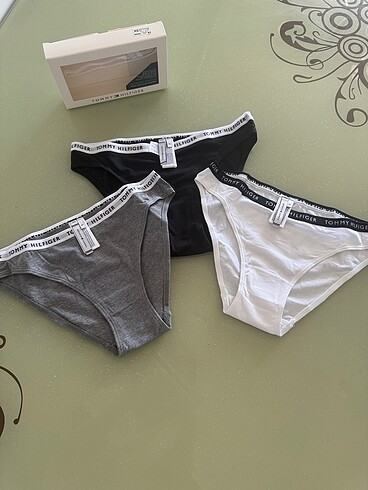 Tommy Hilfiger külot set