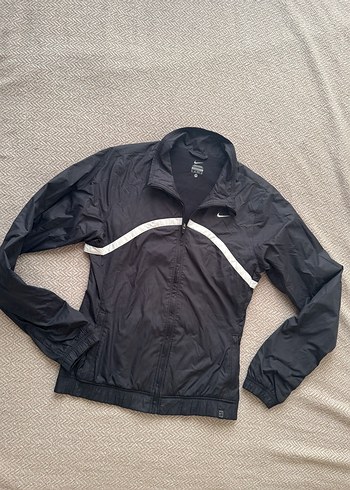 xs Beden siyah Renk Siyah Fermuarlı Kadın Spor Ceket