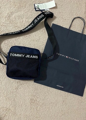 Tommy Hilfiger