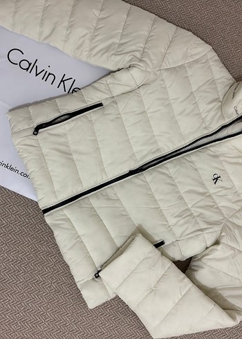 Calvin Klein Mont - Görsel 4