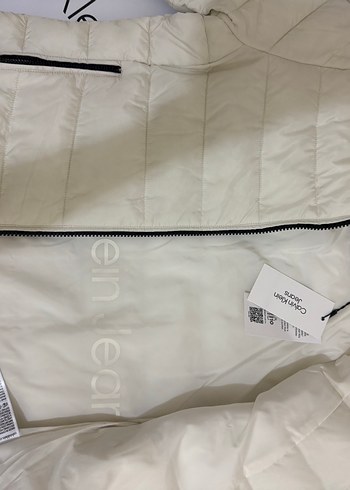 Calvin Klein Mont - Görsel 5