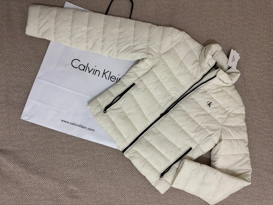Calvin Klein Mont - Görsel 2