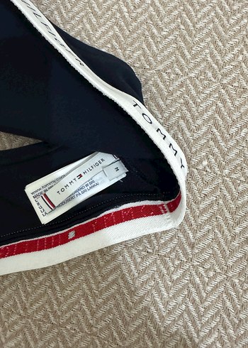 Tommy Hilfiger Bralet - Görsel 4