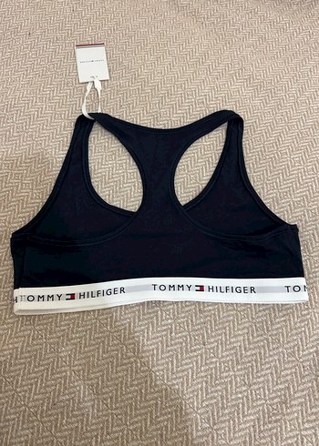 Tommy Hilfiger Bralet - Görsel 3