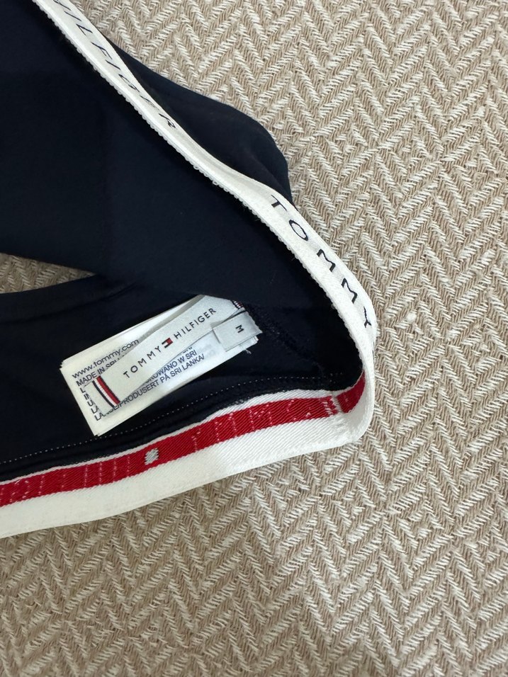 Tommy Hilfiger Bralet - Görsel 4