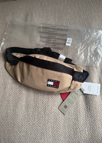 Tommy Jeans Bel Çantası - Görsel 2