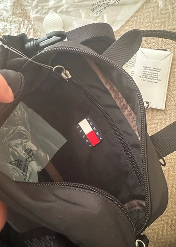 Tommy Hilfiger Çanta - Görsel 6