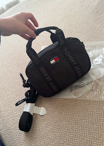 Tommy Hilfiger Çanta - Görsel 7