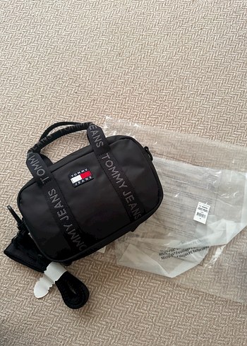 Tommy Hilfiger Çanta - Görsel 8