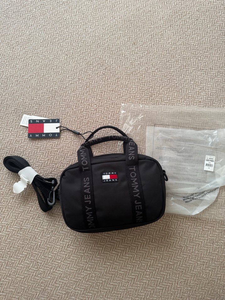 Tommy Hilfiger Çanta - Görsel 4