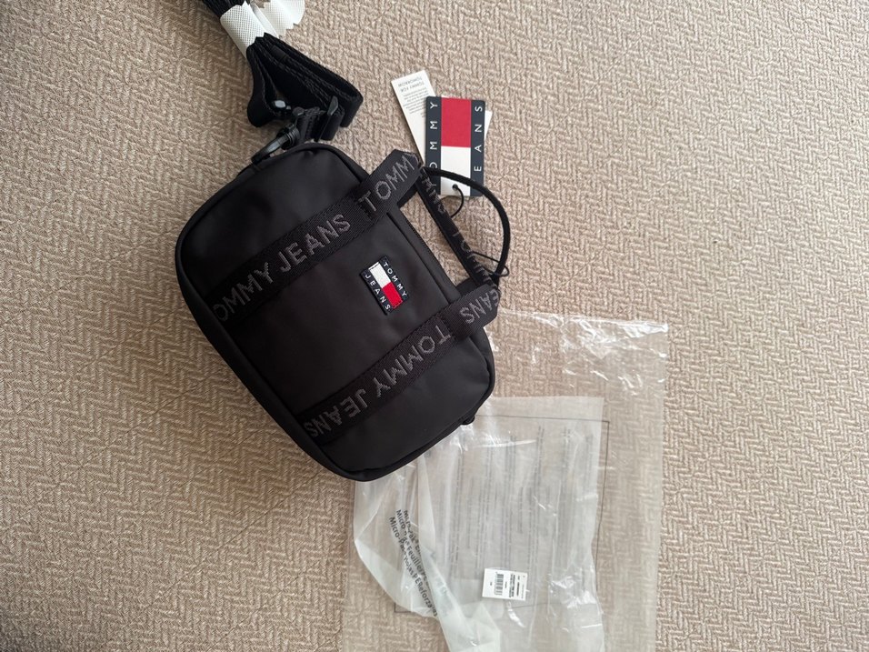 Tommy Hilfiger Çanta - Görsel 5