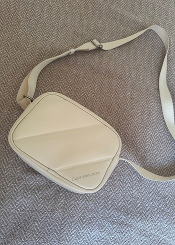 Calvin klein çanta - Görsel 2