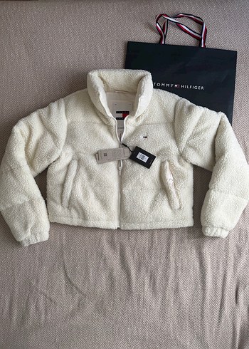 Tommy Hilfiger mont